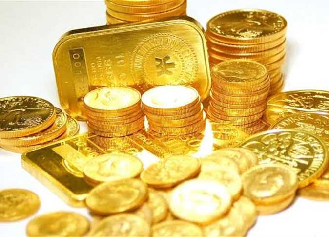 صعود قياسي لأسعار الذهب