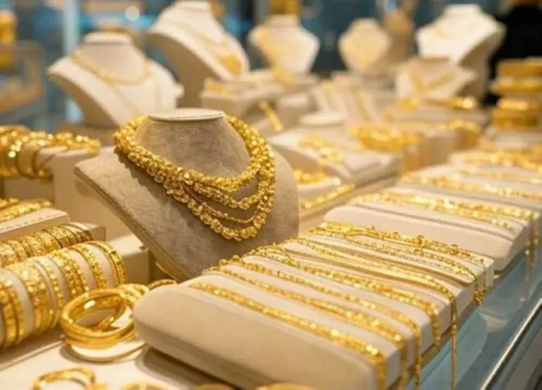 سعر الذهب اليوم الاحد