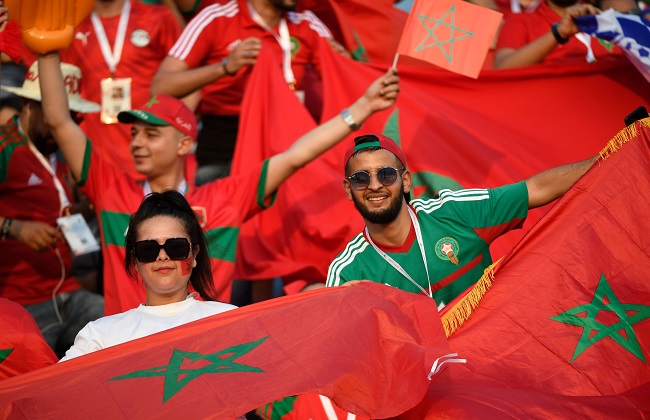 مواجهات مرتقبة في نهائيات كأس أمم إفريقيا المقامة بالمغرب