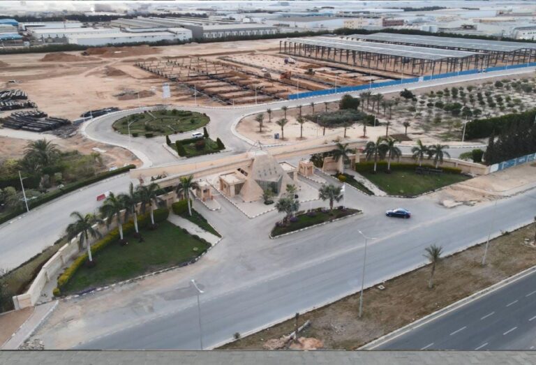 بولاريس باركس