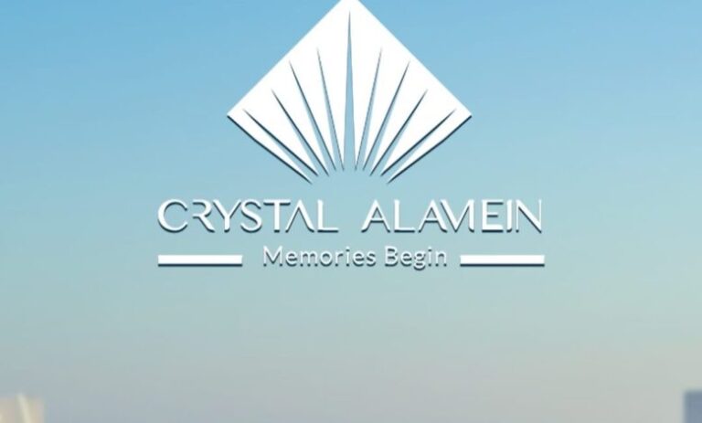 Crystal Alamein