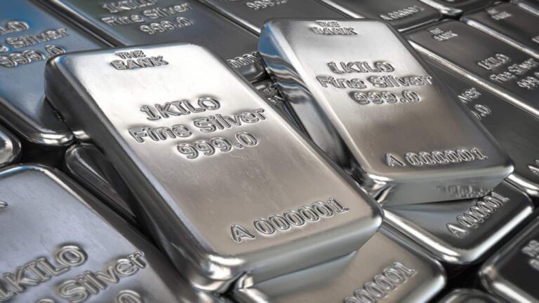Monetary Metals