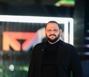 المهندس عبد الله سلام، الرئيس التنفيذي والعضو المنتدب لشركة مدينة مصر