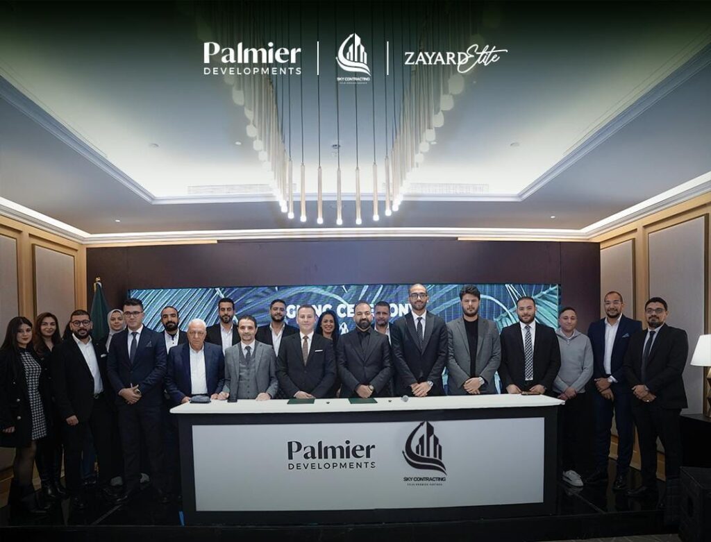 palmier developments