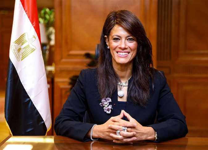 وزيرة التخطيط الدكتورة رانيا المشاط
