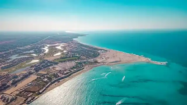 أراضي عالم الروم