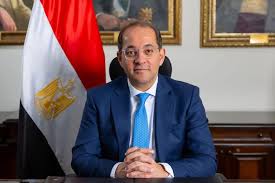 وزير المالية احمد كجوك