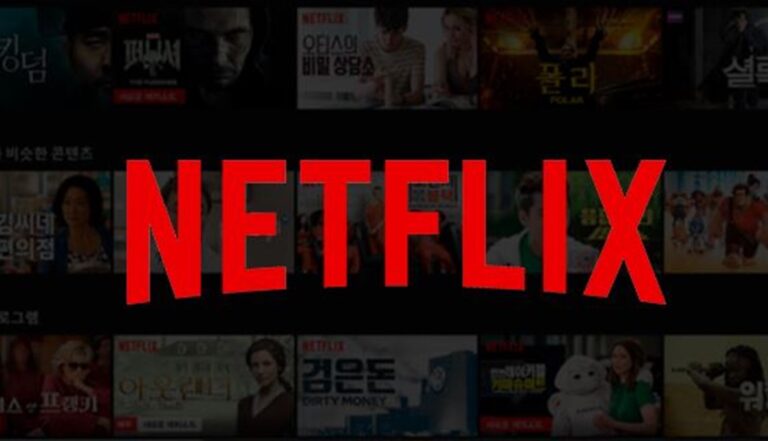 NETFLIX