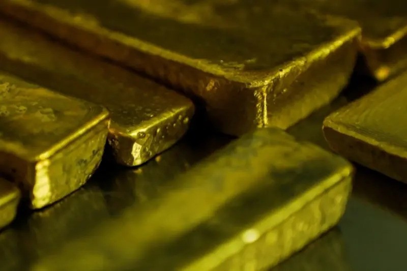 أسعار الذهب ترتفع مجددا