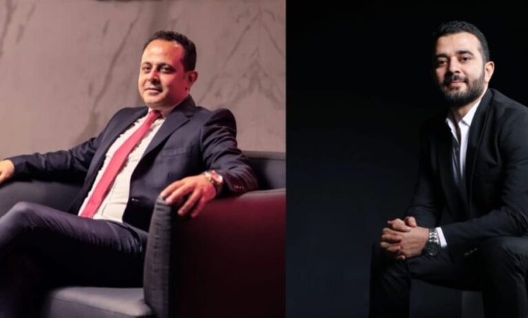 قيادات شركة حربي جروب