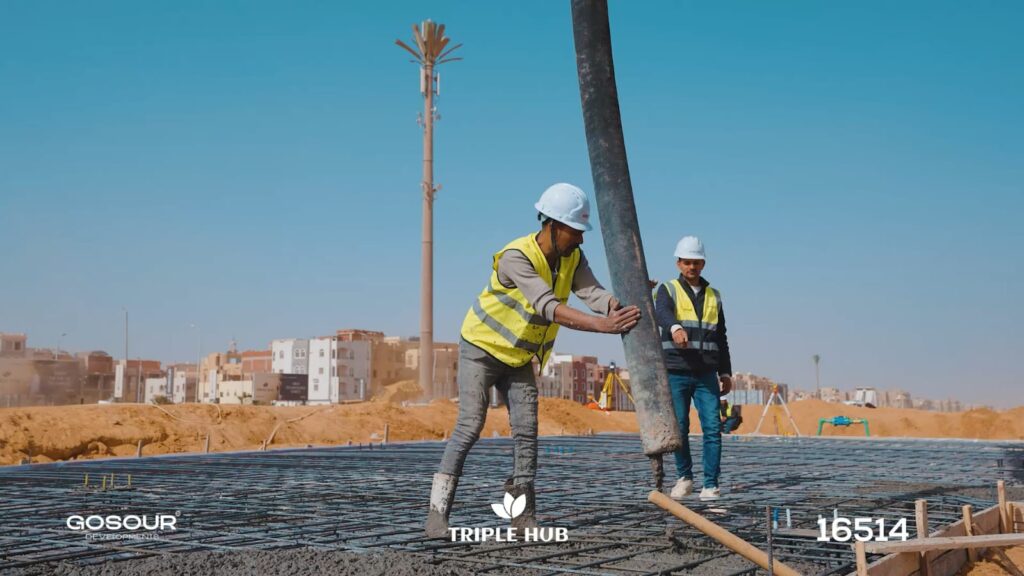 Gosour Developments