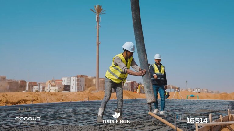 Gosour Developments