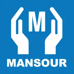 مجموعة المنصور للسيارات