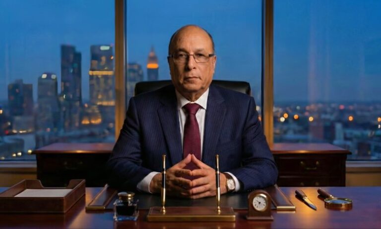 اللواء المهندس عصام الدين مصطفى رئيس مجلس إدارة شركة جي تي للتوسعات العمرانية