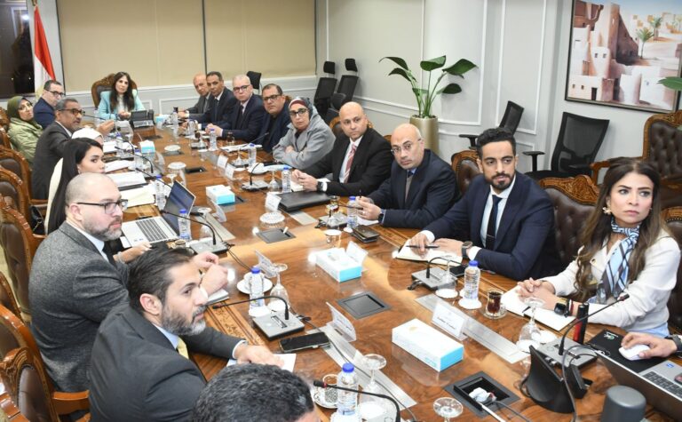 وزيرة الإسكان