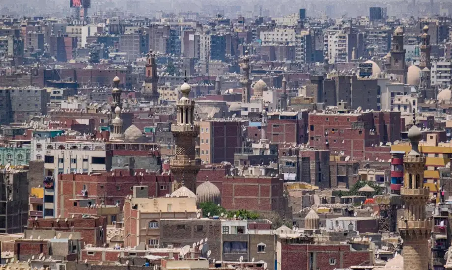 عقارات في مصر
