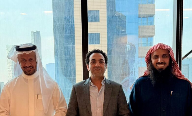 تحالف مصري سعودي لإطلاق شركة تراث للتطوير العقاري