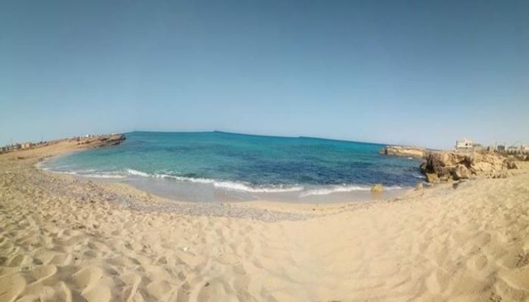 مدينة مرسى مطروح