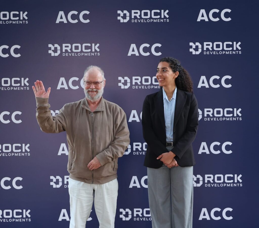 Rock Developments
