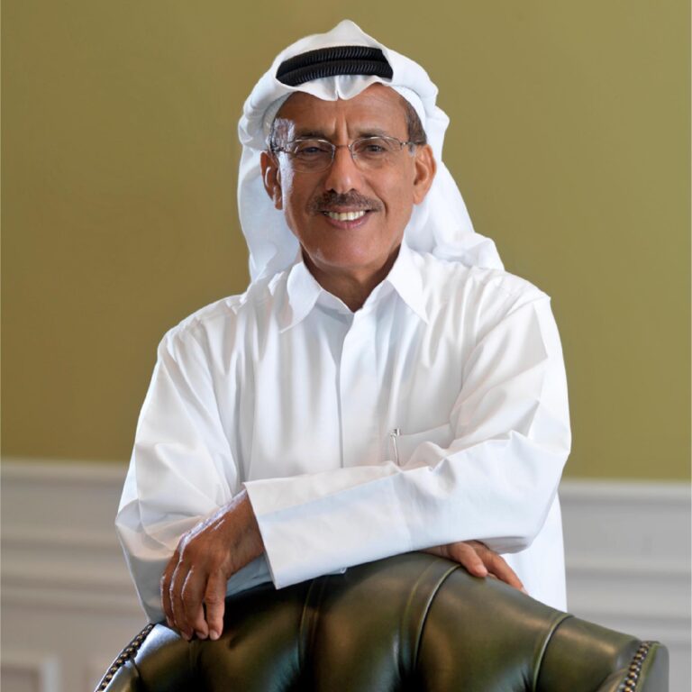 خلف الحبتور