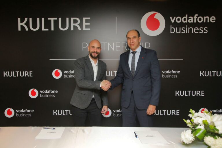 Kulture Developments
