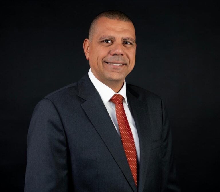 محمد عاصم، مدير عام ماستركارد