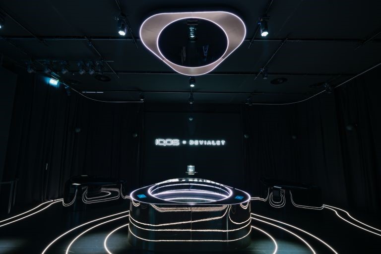 IQOS