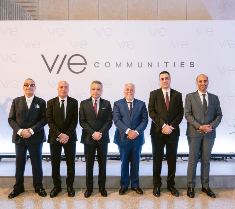 VIE COMMUNITIES