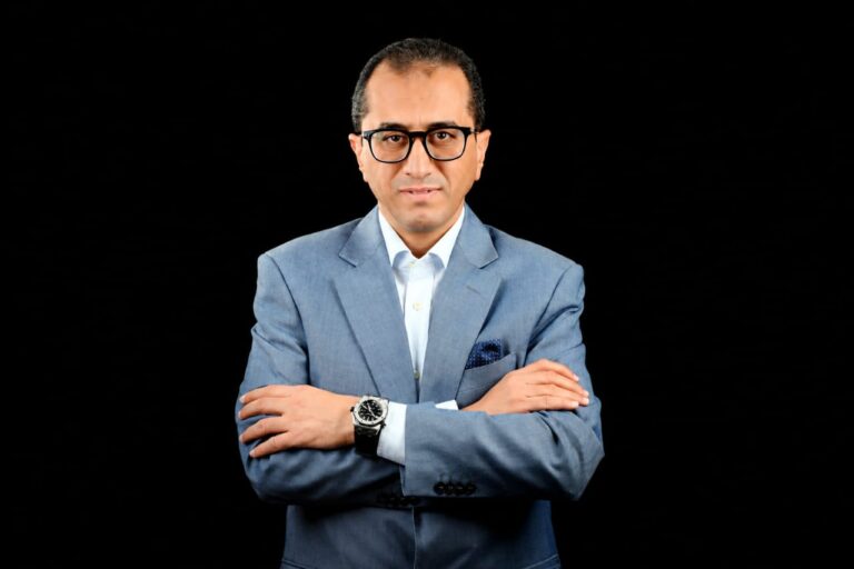 المهندس طارق بهاء