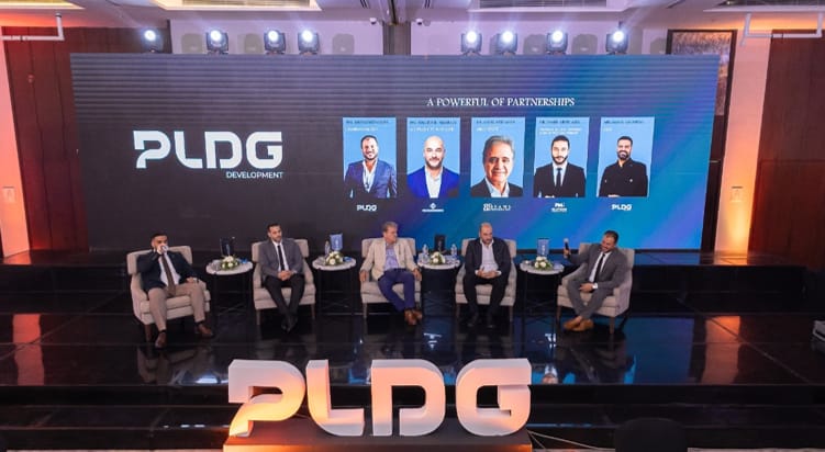 PLDG Development
