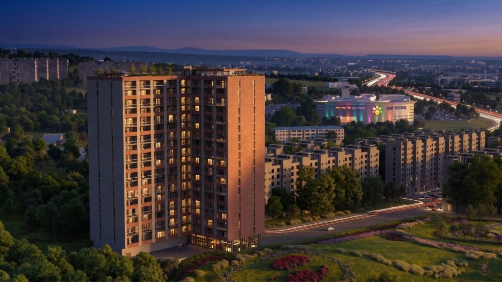Arkan Property